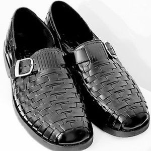 sunsteps bombay huarache sandal